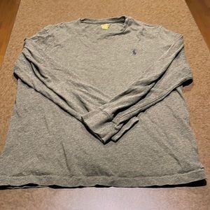 Polo Ralph Lauren Long Sleeve Shirt